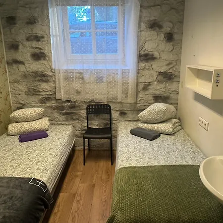 Sueda Tallinn