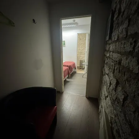 Sueda Hostel