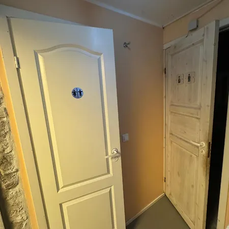Sueda Hostel *