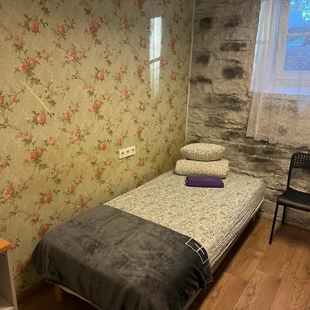 Hostel Sueda Tallinn